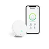AIRTHINGS pametni merilec kvalitete zraka z monitorjem za plesen WAVE MINI