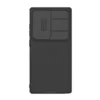 Maska za telefon Nillkin CamShield Pro za Samsung S25 Ultra/ S938B, Crna