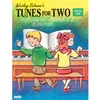 TUNES FOR TWO BOOK 1