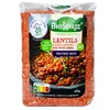 Organsko crveno sočivo Biošpajz, 450g