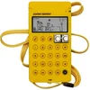 Teenage Engineering CA-X Yellow