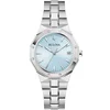 Bulova 96M169 Ladies Watch Classic 32mm 10ATM