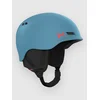 Anon Burner Kids Helmet retro blue