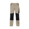 Radne pantalone Evo Plus vel. L 230g/m2 bež/crne Kapriol