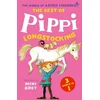 Best of Pippi Longstocking