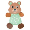 Zolux Igrača za pse CALINOU QUOKKA DENTAL pliš