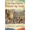 Creators of Winnie the Pooh