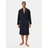 BOSS za moške. 50545943 Navy BM obleka (M), Domača oblačila, Poliester, Mornarica