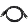 Gembird DisplayPort - HDMI kabal 3m Crno