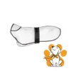Trixie Dog Raincoat Tarbes S 34cm, Lagani Mantil Za Pse Protiv Kiše