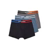 JACK & JONES JUNIOR Set bokserica za dečake 12269811, 3 komada