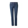 Levis 511 SLIM Modra