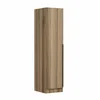 Hanah Home Ormar Minar Kale - 8732, 45x210x52 cm, Orah