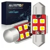 Auxito canbus led sijalica 31mm za tablicu – 31mm-4k-jm-w2 ( AUX019 )