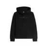 Tommy Jeans Majica rdeča / črna / bela
