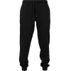 Basic sweatpants black