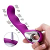 Adam i Eva Vibrator za G tačku sa prstenom