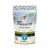 ProDen PlaqueOff Dental Bites 150g