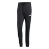 ADIDAS DONJI DEO ESSENTIAL 3-STRIPES FRENCH TERRY PANTS ZA MUŠKARCE