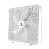 Beper ventilator P206VEN550 podni 60W, beli