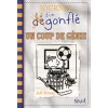 Journal d'un dégonflé - Tome 16 - Un Coup de génie
