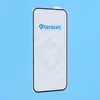 Zastitno staklo Tempered glass Teracell Titan 2.5D 10u1 za Honor 200 Lite crni