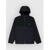 DC Coldstag Sherpa Reversible Fleece Jacket black