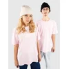 POW Protect Our Winters Mini Logo T-Shirt cotton pink