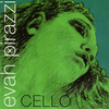 EVAH PIRAZZI STRUNE ZA ÄOELO SET