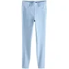 Next Jeans pajkice moder denim