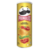 Čips Pringles Classic paprika 165g
