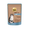 Select Gold Cat Adult Light piščanec 85g vrečka