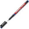Edding OHP marker E-142, 1mm, moder