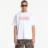 Majice PLEASURES On Film T-Shirt White XL