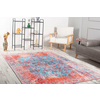 CONCEPTUM HYPNOSE Fusion Chenille Red AL 228 ( 210 x310 )