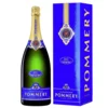 Pommery Champagne Royal Brut GB 1,5 l