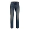 JACK & JONES Kavbojke JJIClark JJVintage encijan