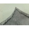 Conceptum Hypnose Tepih Ellipse Daisy, 100x150 cm, Svijetlosiva