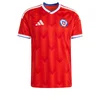 adidas Dres Chile Home 2026
