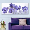 Wallity Slika na platnu 50x120cm