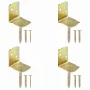 Zemaljska sidra 10 pcs Srebrna O10 x 60 cm Galvanizirani metal