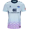 Hummel Dres SC Paderborn 07 3rd 2026/27