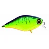 Illex CHUBBY 38F 3.8cm/4g Mat Tiger