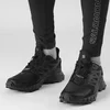 Salomon SUPERCROSS 4 GTX, muške patike za trail trčanje, crna L41731600