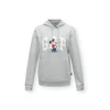 GAP Majica Gap x Disney Mickey Mouse siva/rdeča/črna/bela