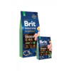 Brit | Premium By Nature Junior XL Pakiranje 2x15kg