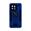 Maska za telefon SPIGEN 4 za Xiaomi Redmi 13, Plava