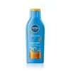 NIVEA SUN Protect & bronze Losion za zaštitu od sunca, SPF 20, 200 ml