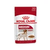 Royal Canin hrana za pse Medium Adult - sosić 10x140g