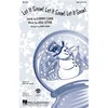 LET IT SNOW!LET IT SNOW! SATB